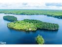 0 Island Meda Island, Muskoka Lakes, ON 