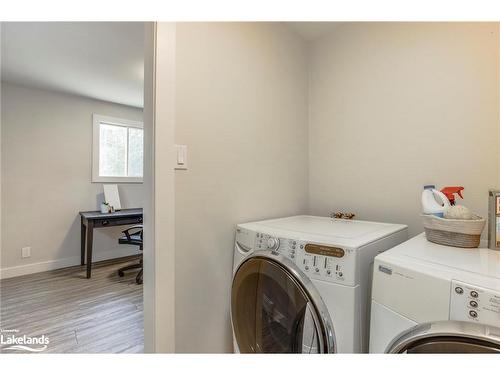 51 Louis Avenue, Tiny, ON - Indoor Photo Showing Laundry Room