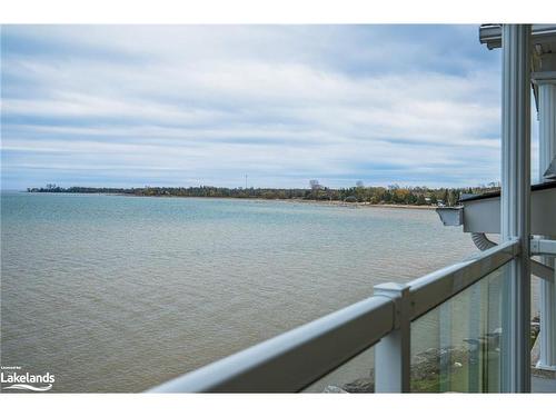 9-209707 Highway 26, The Blue Mountains, ON - Outdoor With Body Of Water With View
