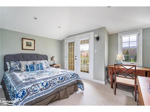 9-209707 Highway 26, The Blue Mountains, ON - Indoor Photo Showing Bedroom