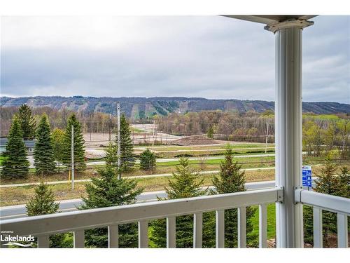 9-209707 Highway 26, The Blue Mountains, ON - Outdoor With View