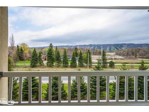 9-209707 Highway 26, The Blue Mountains, ON - Outdoor With View