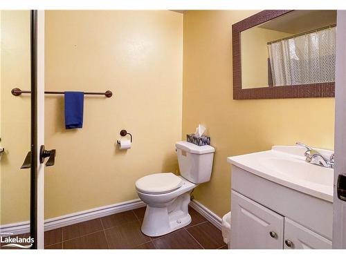 26-17 Dawson Drive, Collingwood, ON - Indoor Photo Showing Bathroom