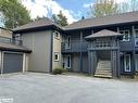 411 Mariners Way, Collingwood, ON  - Outdoor With Facade 