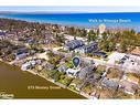 879 Mosley Street, Wasaga Beach, ON  - Outdoor With Body Of Water With View 