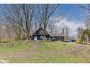 503475 Grey 12 Road, Markdale, ON  - Outdoor 