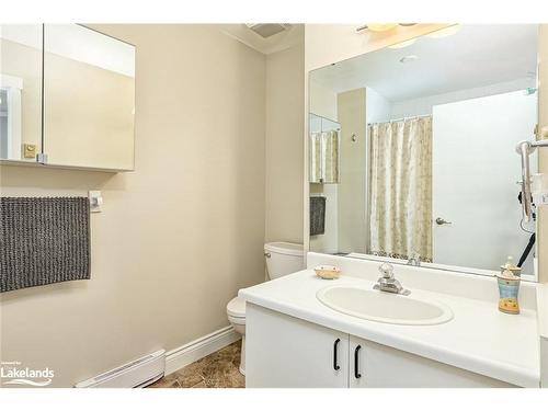 29-44 Trott Boulevard, Collingwood, ON - Indoor Photo Showing Bathroom