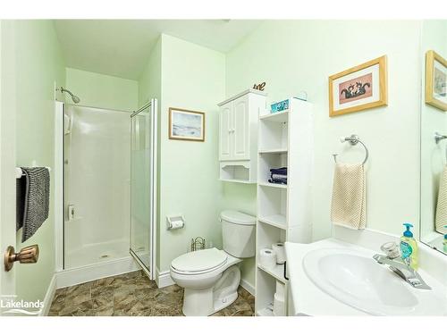 29-44 Trott Boulevard, Collingwood, ON - Indoor Photo Showing Bathroom