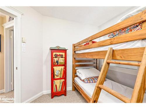 29-44 Trott Boulevard, Collingwood, ON - Indoor Photo Showing Bedroom