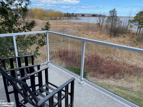 29-44 Trott Boulevard, Collingwood, ON - Outdoor With View