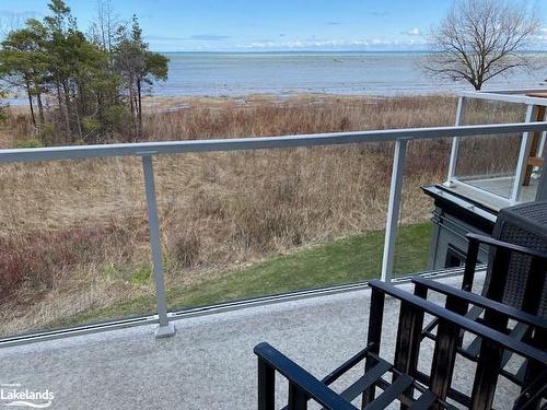 29-44 Trott Boulevard, Collingwood, ON - Outdoor With View