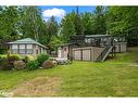 916 Siberia Rd, Madawaska, ON  - Outdoor 