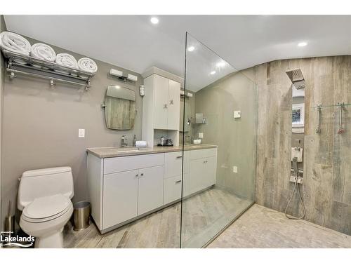 916 Siberia Rd, Madawaska, ON - Indoor Photo Showing Bathroom