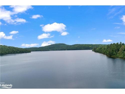 916 Siberia Rd, Madawaska, ON - Outdoor With Body Of Water With View