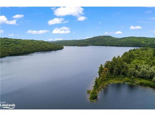 916 Siberia Rd, Madawaska, ON - Outdoor With Body Of Water With View