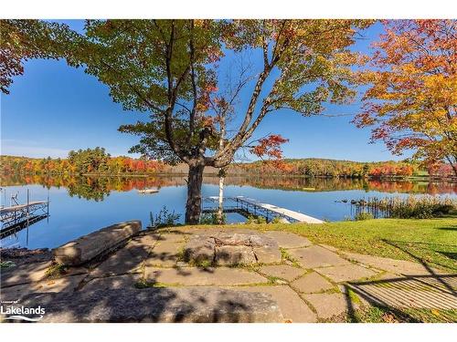916 Siberia Rd, Madawaska, ON - Outdoor With Body Of Water With View