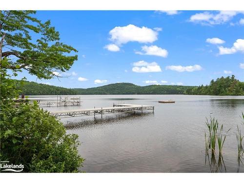 916 Siberia Rd, Madawaska, ON - Outdoor With Body Of Water With View