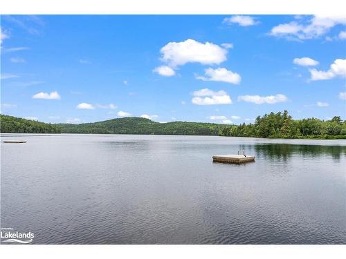 916 Siberia Rd, Madawaska, ON - Outdoor With Body Of Water