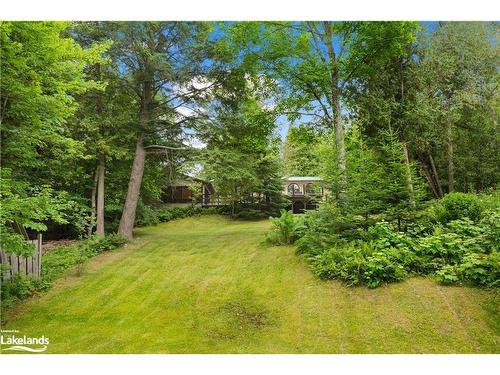 916 Siberia Rd, Madawaska, ON - Outdoor