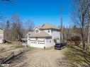 756 Spring Lake Road, South River, ON  - Outdoor 