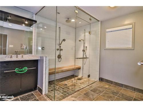 115 Pioneer Lane, The Blue Mountains, ON - Indoor Photo Showing Bathroom