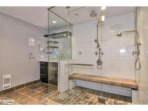 115 Pioneer Lane, The Blue Mountains, ON - Indoor Photo Showing Bathroom