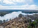 166 Myers Lake Road, Mactier, ON  - Outdoor With Body Of Water With View 