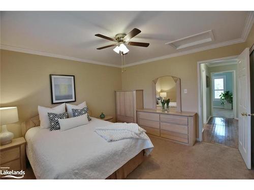 20 Silversands Crescent, Wasaga Beach, ON - Indoor Photo Showing Dining Room