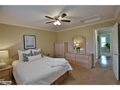 20 Silversands Crescent, Wasaga Beach, ON - Indoor Photo Showing Bedroom