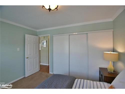 20 Silversands Crescent, Wasaga Beach, ON - Indoor Photo Showing Bedroom