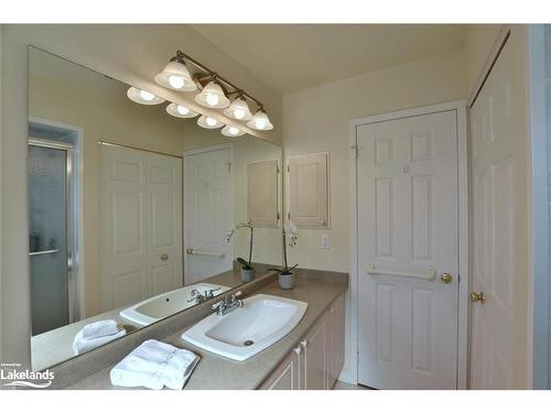 20 Silversands Crescent, Wasaga Beach, ON - Indoor Photo Showing Bathroom