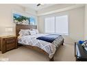 101-4 Anchorage Crescent, Collingwood, ON  - Indoor Photo Showing Bedroom 