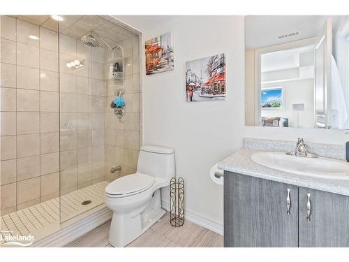 101-4 Anchorage Crescent, Collingwood, ON - Indoor Photo Showing Bathroom