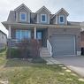 27 Mckean Crescent, Collingwood, ON  - Outdoor With Facade 