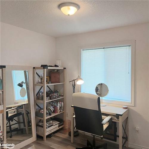 27 Mckean Crescent, Collingwood, ON - Indoor Photo Showing Office