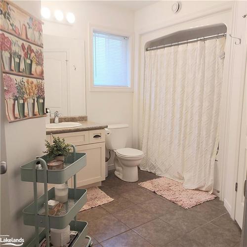 27 Mckean Crescent, Collingwood, ON - Indoor Photo Showing Bathroom