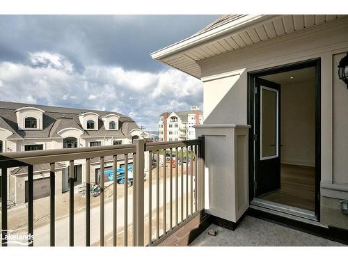 10-11 Bay Street E, Thornbury, ON - Outdoor With Deck Patio Veranda With Exterior