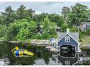 1210 Parkers Point Road, Gravenhurst, ON  - Outdoor With Body Of Water 
