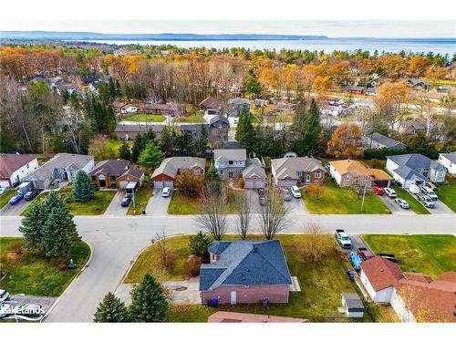 1 Acorn Crescent, Wasaga Beach, ON - Outdoor With Body Of Water With View