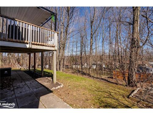 659 Bayview Drive, Midland, ON - Outdoor
