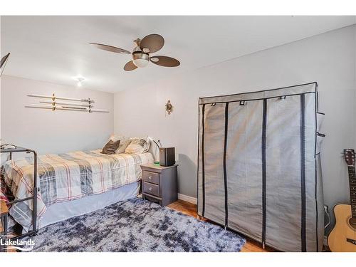 755 Birchwood Drive, Midland, ON - Indoor Photo Showing Bedroom