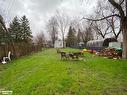 95 Eighth Street, Collingwood, ON  - Outdoor With Backyard 