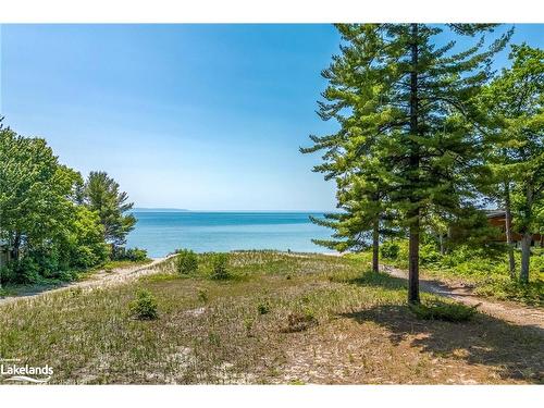 13 Cranbrooke Court, Tiny, ON - Outdoor With Body Of Water With View