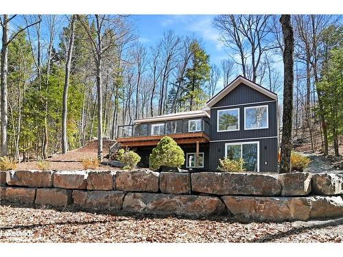 2167 Trappers Trail Road, Haliburton, ON - Outdoor