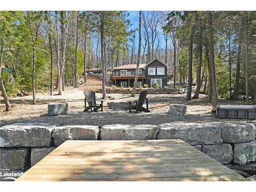 2167 Trappers Trail Road, Haliburton, ON - Outdoor
