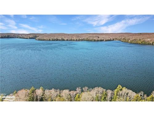 2167 Trappers Trail Road, Haliburton, ON - Outdoor With Body Of Water With View
