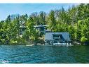 17-3164 Muskoka Rd 118 W, Port Carling, ON  - Outdoor With Body Of Water 