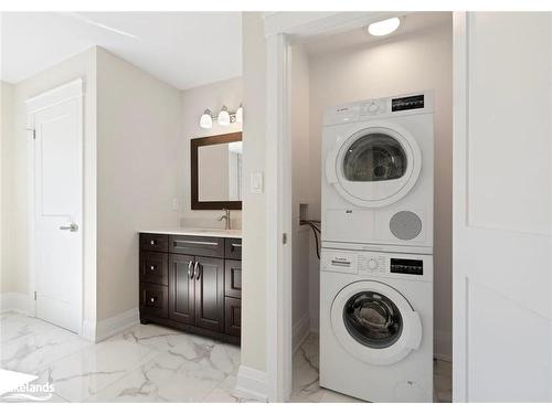1700 Champlain Road, Tiny, ON - Indoor Photo Showing Laundry Room