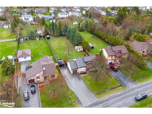 2292 Scythes Street, Stroud, ON - Outdoor With View