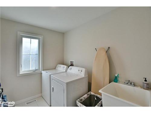 349 Yellow Birch Crescent, The Blue Mountains, ON - Indoor Photo Showing Laundry Room